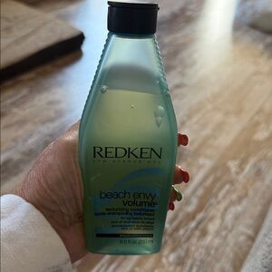Beach Envy Volume Texturizing Conditioner. NEW